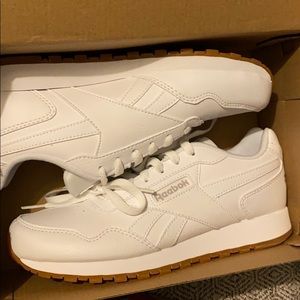 STILL IN BOX REEBOK SHOES